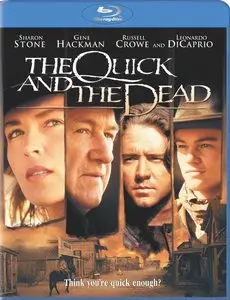 The Quick And The Dead (1995)