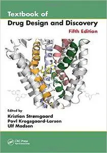 Textbook of Drug Design and Discovery, Fifth Edition