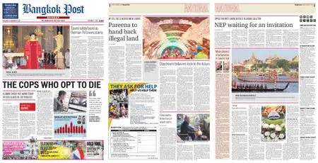 Bangkok Post – December 08, 2019