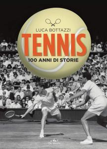 Luca Bottazzi - Tennis