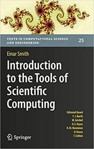 Introduction to the Tools of Scientific Computing: 25