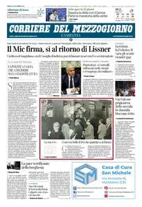 Corriere del Mezzogiorno Campania - 16 Settembre 2023