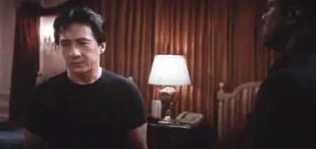 Rush Hour 2007 (TS)
