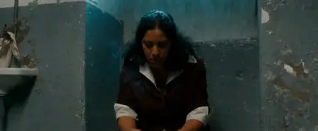 Miral (2010)