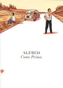 Alfred - Come Prima