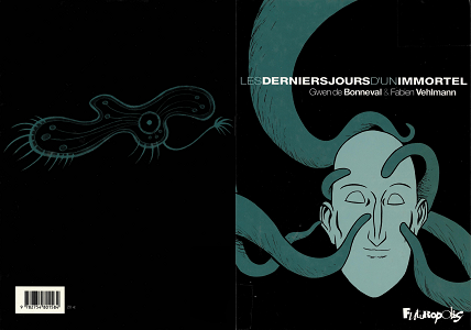 Les Derniers Jours D'un Immortel