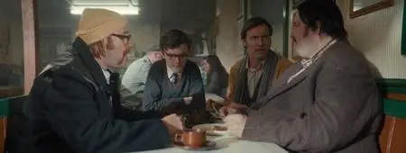 The Bromley Boys (2018)