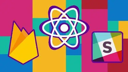 Udemy - Build a Slack Chat App with React, Redux, and Firebase