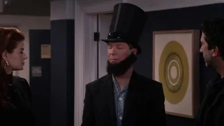 Will & Grace S10E07