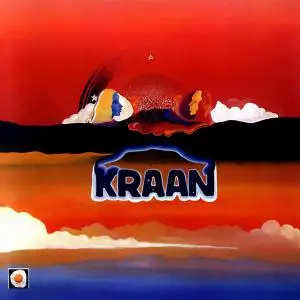 Kraan - 10 Studio Albums (1972-2010)