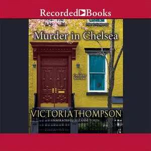 «Murder in Chelsea» by Victoria Thompson