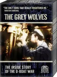 Edgehill Publications - The Grey Wolves: Echoes from WWII (2007)