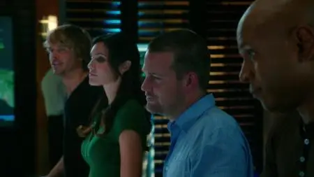 NCIS: Los Angeles S04E07