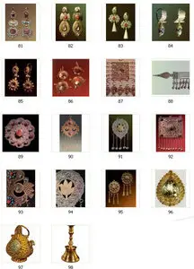 Jewelry Art East