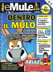 eMule & Co Magazine - Dicembre 2009