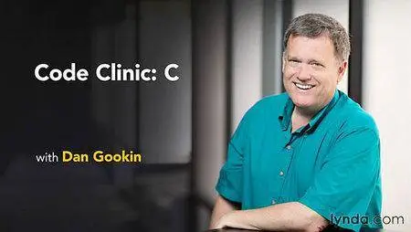 Code Clinic: C [repost]