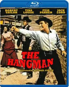 The Hangman (1959)