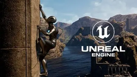 Unreal Engine 5 C++: Climbing System