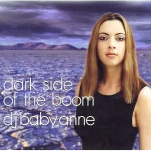 VA - Dark Side Of The Boom mixed by DJ Baby Anne
