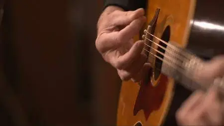Mark Knopfler - Guitar Stories (2012) [HDTV 1080i]