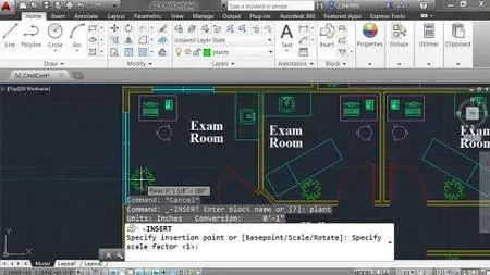 AutoCAD 2014 New Features