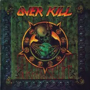 Overkill: CD Collection (1985-2009)