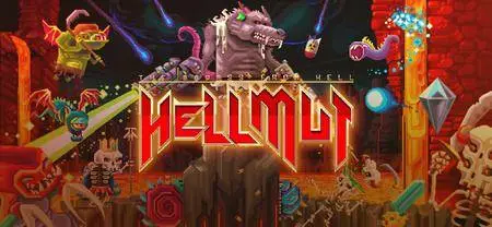 Hellmut: The Badass From Hell (2018)