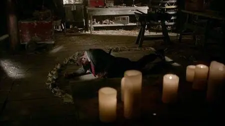 The Originals S04E09