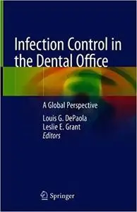 Infection Control in the Dental Office: A Global Perspective