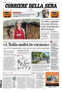 Corriere della Sera – 10 maggio 2020