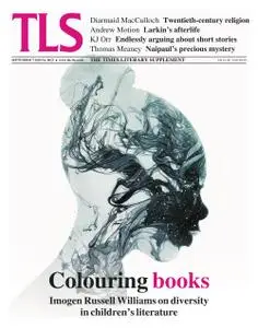The Times Literary Supplement - September 7, 2018