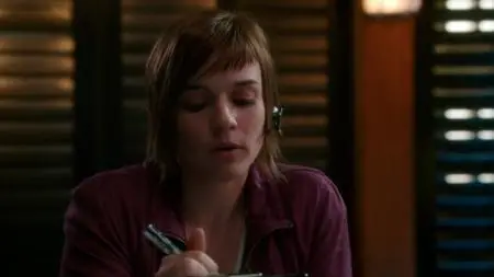 NCIS: Los Angeles S04E17