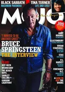 Mojo - August 2023