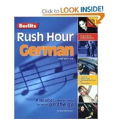 Rush Hour German