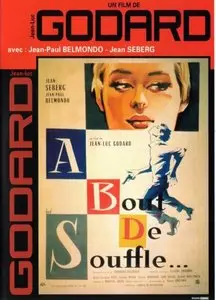 A Bout De Souffle (1960)