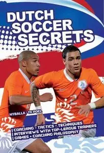 Dutch Soccer Secrets [Repost]