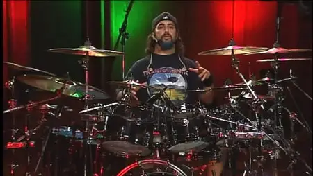 Mike Portnoy - In Constant Motion