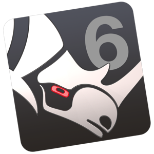 Rhinoceros 6.27.20176