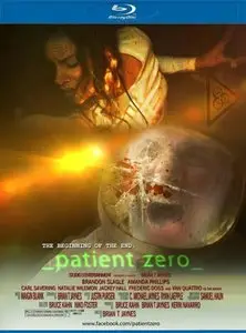 Biohazard: Patient Zero (2012)