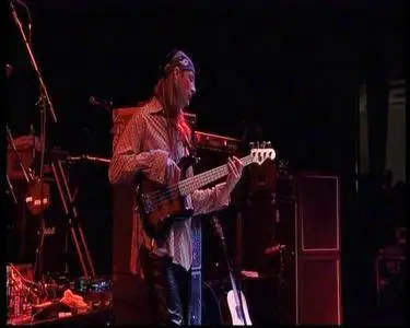 Karnataka - Live In The USA (2003)