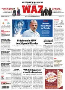 Westdeutsche Allgemeine Zeitung – 27. Februar 2019