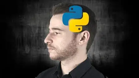 Learn to Code in Python 3: Programming beginner to advanced (Updated 5/2020)