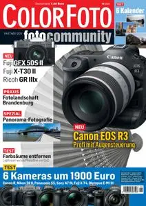 ColorFoto - November 2021