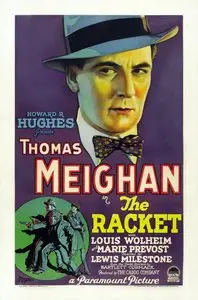 The Racket (1928) - Lewis Milestone
