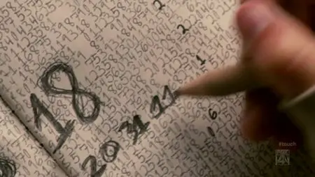Touch S01E01 (2012)