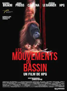 Les mouvements du bassin / Hip Moves (2012)