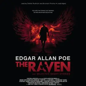 «The Raven and Selected Short Stories» by Edgar Allan Poe