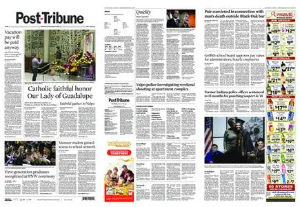 Post-Tribune – December 14, 2022