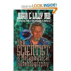The Scientist: A Metaphysical Autobiography (ReUp)