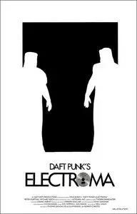 Daft Punk's Electroma (2006)